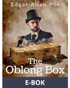 The Oblong Box, E-bok