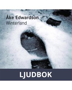 Winterland, Ljudbok