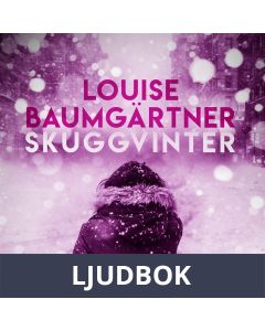 Skuggvinter, Ljudbok