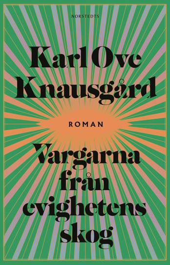 Vargarna Från Evighetens Skog