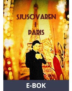 Sjusovaren i Paris, E-bok
