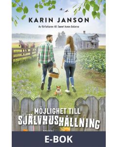 Möjlighet till självhushållning, E-bok
