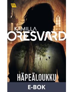 Häpeäloukku, E-bok
