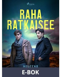 Raha ratkaisee, E-bok
