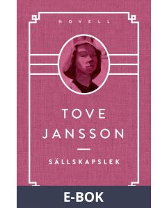 Sällskapslek, E-bok