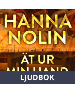 Ät ur min hand , Ljudbok