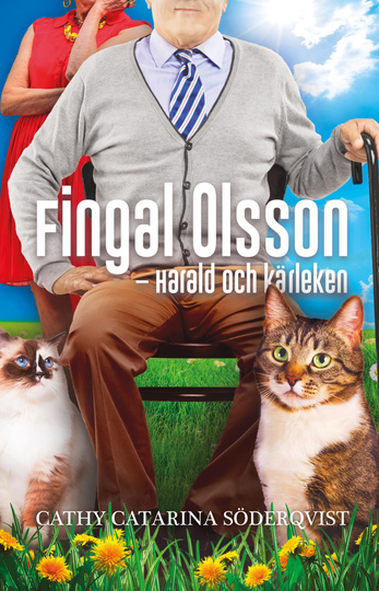 Fingal Olsson - Harald Och Kärleken