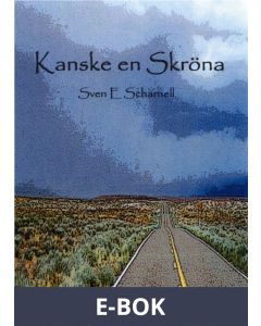 Kanske en Skröna, E-bok