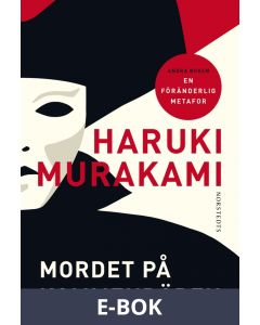 Mordet på kommendören : Andra boken, E-bok