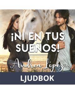 ¡Ni en tus sueños!, Ljudbok
