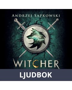 Ovädrens tid, Ljudbok