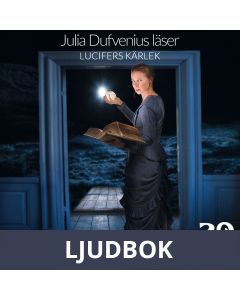 Lucifers kärlek, Ljudbok