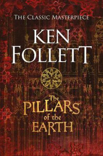 Pillars Of The Earth