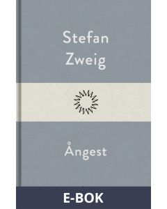 Ångest, E-bok