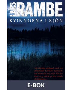 Kvinnorna i sjön, E-bok