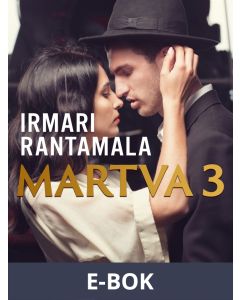 Martva 3, E-bok
