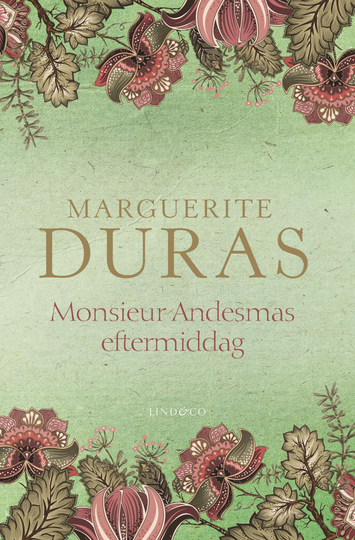 Monsieur Andesmas Eftermiddag