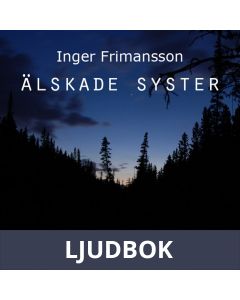 Älskade syster, Ljudbok