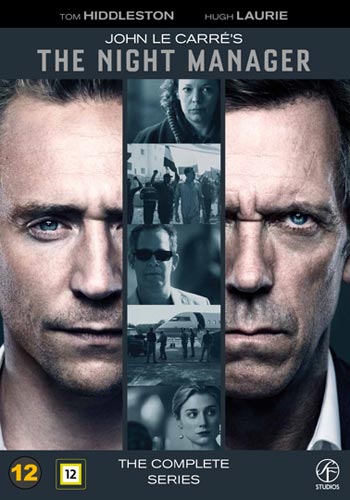 The night manager / Complete series