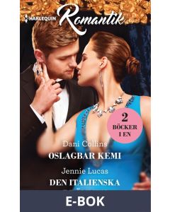 Oslagbar kemi/Den italienska drömmen, E-bok