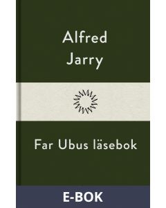 Far Ubus läsebok, E-bok