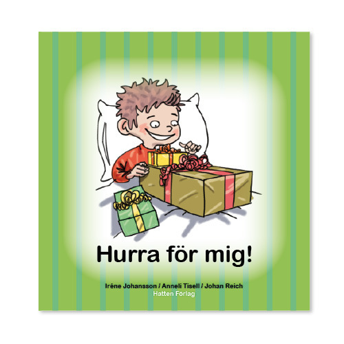 Hurra För Mig!