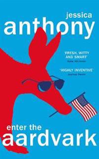 Enter the Aardvark