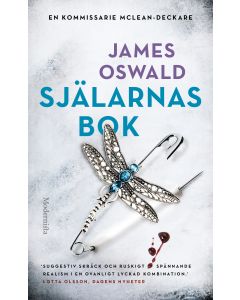 Själarnas bok