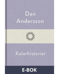 Kolarhistorier, E-bok