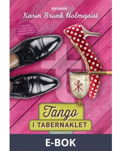 Tango i Tabernaklet, E-bok