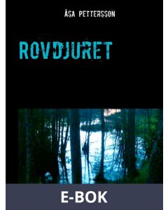 Rovdjuret, E-bok