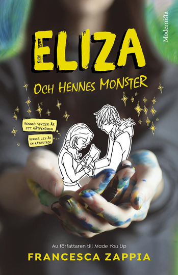 Eliza Och Hennes Monster