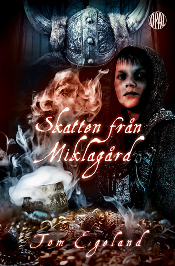 Skatten Från Miklagård
