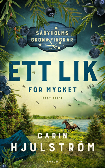 Ett Lik För Mycket