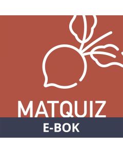 MatQuiz (PDF), E-bok