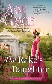 The Rake's Daughter