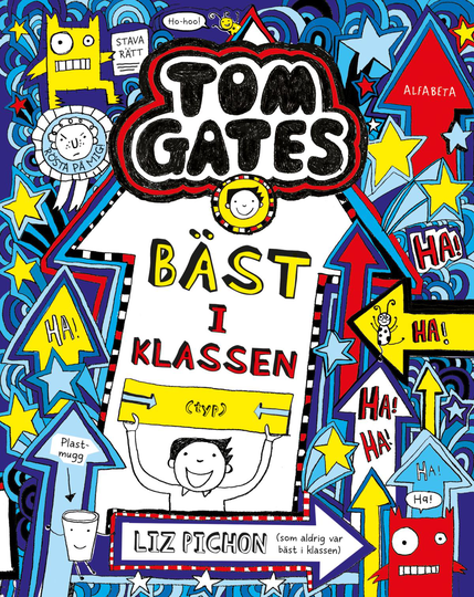Bäst I Klassen (typ)