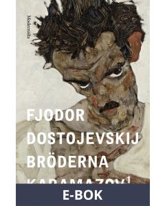 Bröderna Karamazov 1, E-bok