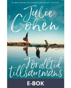 För alltid tillsammans, E-bok