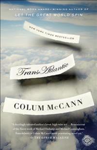 Transatlantic