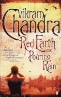 Red Earth and Pouring Rain