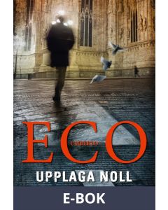 Upplaga noll, E-bok