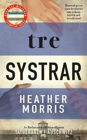 Tre systrar