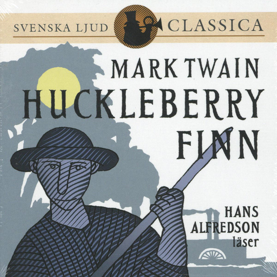 Huckleberry Finn