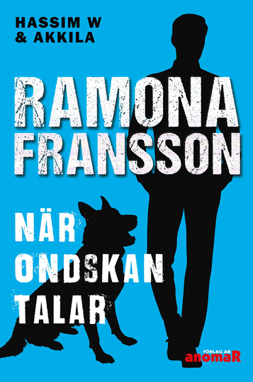 När Ondskan Talar