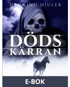 Dödskärrran, E-bok