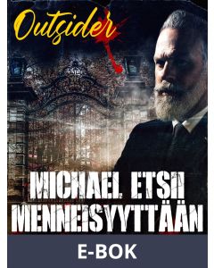 Michael etsii menneisyyttään, E-bok