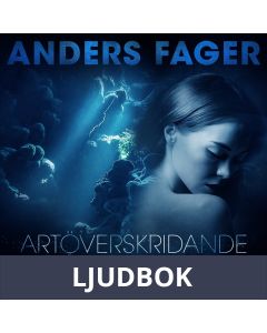 Artöverskridande förbindelser, Ljudbok