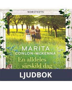 En alldeles särskild dag, Ljudbok
