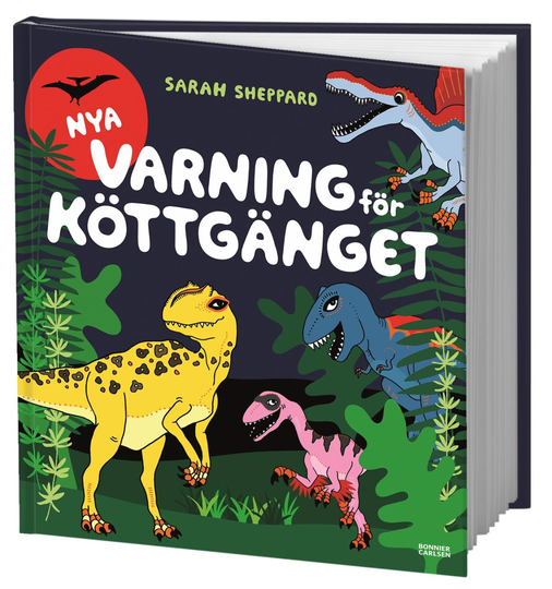 Varning För Köttgänget